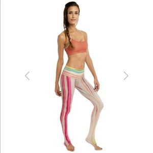 Niyama Sol Leggings - XS - Sold Out on website